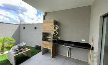 Imagem 5: Casa à venda - 175m² -com financiamento - Atibaia/SP