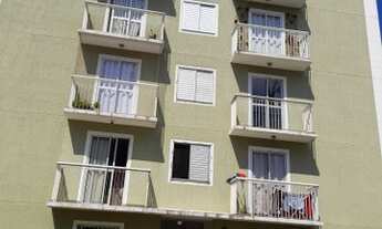 Imagem 2: Apartamento desocupado tem 51 metros quadrados com 3 quartos em Vila Cosmopolita - São Pau