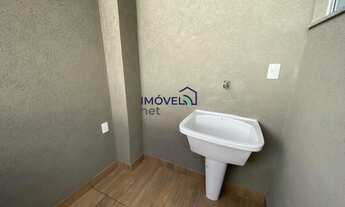 Imagem 6: Cobertura à venda, 3 quartos, 2 suítes, 3 vagas, Buritis - Belo Horizonte/MG