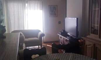 Imagem 3: APARTAMENTO RESIDENCIAL COM DUAS VAGAS DE GARAGEM