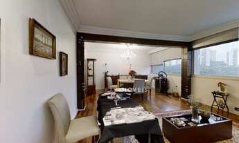 Imagem: Apartamento com 4 dormitórios à venda