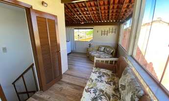 Imagem 2: TRIPLEX EM ITAIPUAÇU