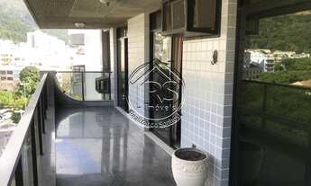 Imagem: Apartamento para venda com 210 m2 com 4