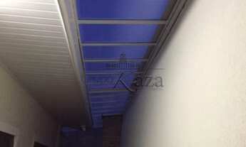 Imagem 6: Casa - Jardim das Indústrias - 4 Dormitórios - 180m²