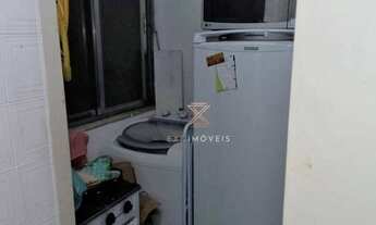 Imagem 3: Apartamento com 1 dormitório à venda, 40 m² por R$ 470.000 - Flamengo - Rio de Janeiro/RJ