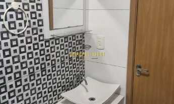 Imagem 4: Apartamento à venda no bairro Parque Santa Rosa - Suzano-SP