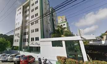 Imagem: Apto no Tirol - 3/4 sendo 01 suíte - andar