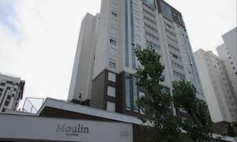 Imagem 3: Apartamento de Alto Padrão com3 dormitorios e 3 suítes próximo a 24 de outubro 10 min do p