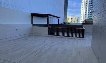 Imagem 4: JS- Lindo apartamento na beira mar de Casa Caiada com 95m² - Estação Marcos Freire