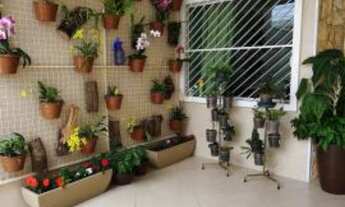 Imagem 3: Casa para venda possui 100 metros quadrados com 3 quartos em Itapuã - Salvador - Bahia