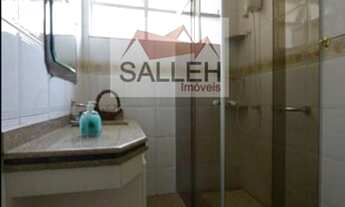 Imagem 4: Apartamento Padrão para Venda em Carmo Belo Horizonte-MG - 723