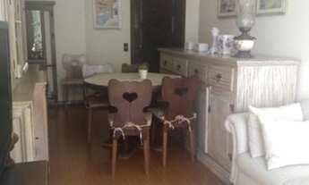 Imagem: APARTAMENTO RESIDENCIAL COM DUAS VAGAS DE