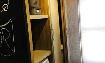 Imagem 6: APTO mobiliado no Pedra Branca - Valor apenas para abril