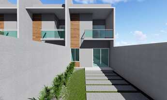 Imagem 6: Casa para venda com 130 metros quadrados com 4 quartos em Ipitanga - Lauro de Freitas - BA