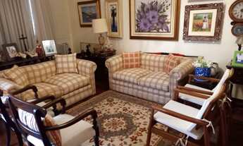 Imagem 3: APARTAMENTO 4 QUARTOS PARA VENDA NA TIJUCA