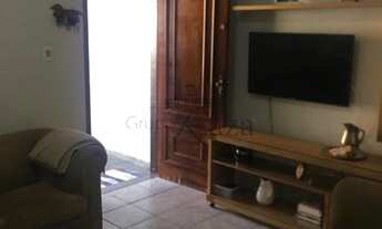 Imagem: Casa Assobradada - Bosque dos Eucaliptos