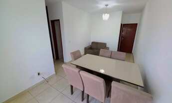 Imagem 6: Apartamento Semi mobiliado com 3 Dormitórios sendo 1 suíte