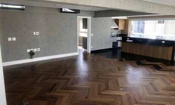 Imagem 5: Apartamento para venda possui 205 metros quadrados com 3 quartos em Jardim Paulista - São