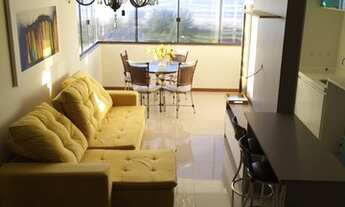 Imagem 2: Apartamento para venda com 220 metros quadrados com 3 quartos em Centro - Arroio do Sal