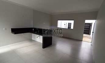 Imagem: CASA BAIRRO BAIRRO NEW GOLDEN VILLE