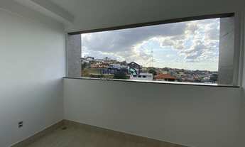 Imagem 3: Cobertura à venda, 3 quartos, 2 suítes, 3 vagas, Buritis - Belo Horizonte/MG