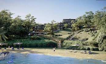 Imagem 4: Apartamento para venda tem 145 metros quadrados com 3 quartos em Barra da Lagoa - Florianó