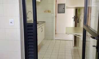 Imagem 6: Três dormitórios com duas vagas de garagem, próximo a estação Saúde do metrô