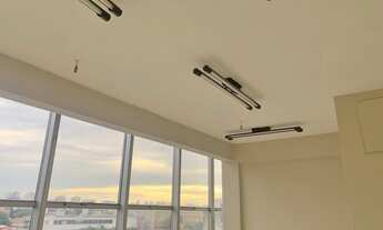 Imagem 2: Linda Sala Comercial junto ao Shopping Lindóia