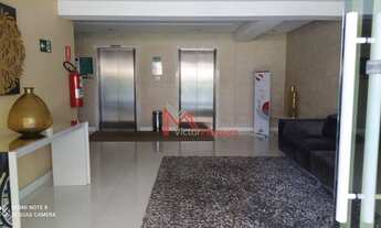 Imagem 5: Apartamento com 3 dormitórios à venda, 92 m² por R$ 495.000,00 - Vila Assunção - Praia Gra