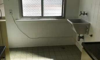 Imagem 7: Alugue Apartamento com 1 quarto em Vila Mascote por R$ 1.800