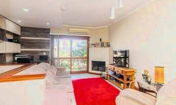 Imagem 5: Casa de condomínio, 208m2, 3 quartos, 1 suíte c/sacada, piscina, garagem fechada