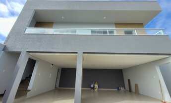 Imagem 2: Casa no Bairro Pousada do Sol