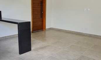 Imagem 2: Casa para venda possui 105m2 com 3 quartos em Village Moutonnée - Salto - SP