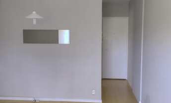 Imagem 2: Apartamento para venda possui 55 metros quadrados com 3 quartos