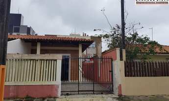 Imagem: Casa/Praia Matinhos/70min/São José/Curitiba/quadra