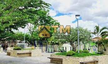 Imagem 4: Excelente Sobrado Condomínio Ouro Vermelho I, Aceito Imóvel de Menor Valor