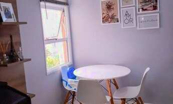 Imagem 5: Apartamento com 2 dormitórios à venda, 44 m² por R$ 197.000,00 - Conjunto Habitacional - S