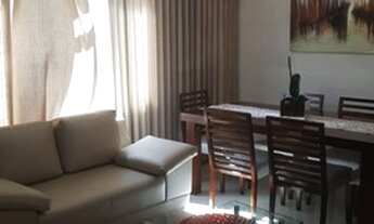 Imagem 1: Belo Horizonte - Apartamento Padrão - Dona Clara