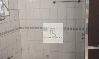 Imagem 7: Apartamento com 1 dormitório à venda ou locação, 44 m² - Aparecida - Santos/SP