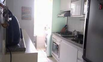 Imagem 4: APTO 02 QUARTOS NASCENTE 800 METROS DO BURITI SHOPPING