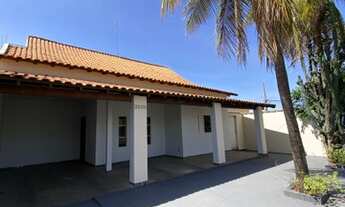 Imagem 3: ALUGA-SE CASA EM PARANAÍBA/MS