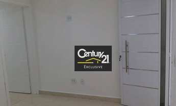 Imagem 2: Kitnet para casal ou solteiro