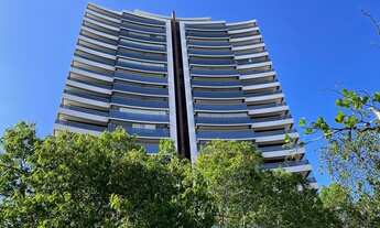 Imagem: Apartamento no Ed Jasmim, para venda possui