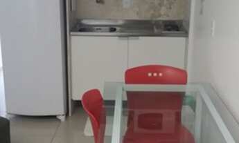 Imagem 3: Cobertura Duplex para venda em Manaíra - João Pessoa - PB