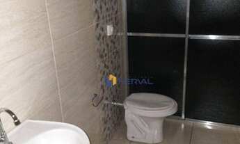 Imagem 11: Casa com 2 quartos à venda, 55 m² por R$ 180.000 - Jardim Kusumoto - Sarandi/PR