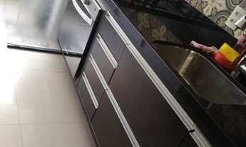 Imagem 3: Apartamento para venda possui 65 metros quadrados com 2 quartos