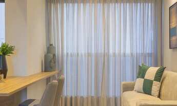 Imagem 2: Oportunidade de 2 quartos em Tambaú, PORTEIRA FECHADA!