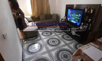 Imagem 2: APARTAMENTO 39 M² A VENDA 1 QUARTO EM QUINTINO !!!