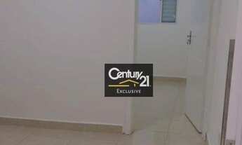 Imagem 6: Kitnet para casal ou solteiro