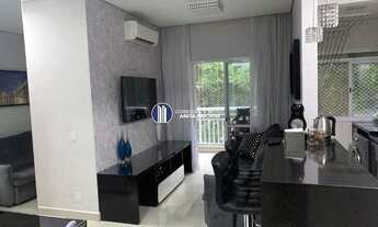 Imagem 2: Apartamento com 2 dorms, Marapé, Santos - R$ 499 mil, Cod: 346